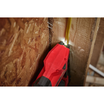 Степлер Milwaukee M12 BCST-0 4933480488 (без АКБ)