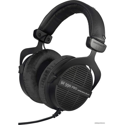 Наушники Beyerdynamic DT 990 Pro Limited Edition 80 Ohm