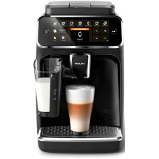 Кофемашина Philips EP4341/51