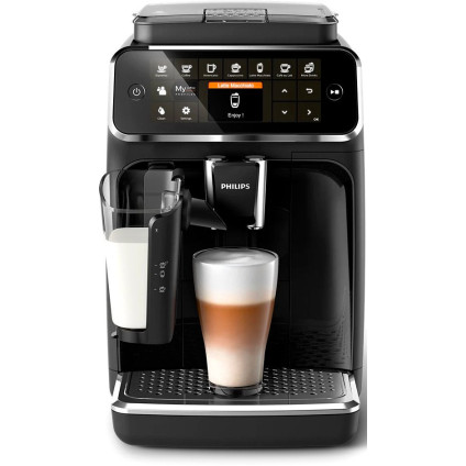 Кофемашина Philips EP4341/51