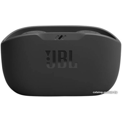 Наушники JBL Wave Buds (черный)