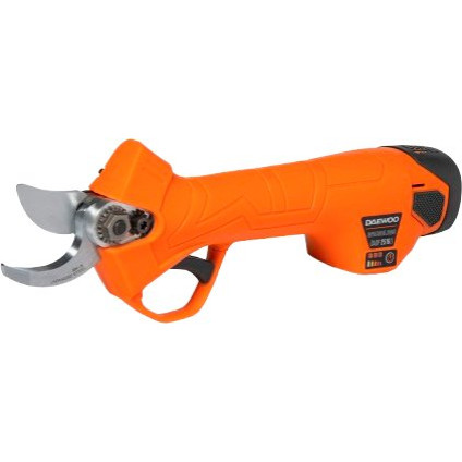 Секатор Daewoo Power DAGP 2516Li SET (с 1-им АКБ)