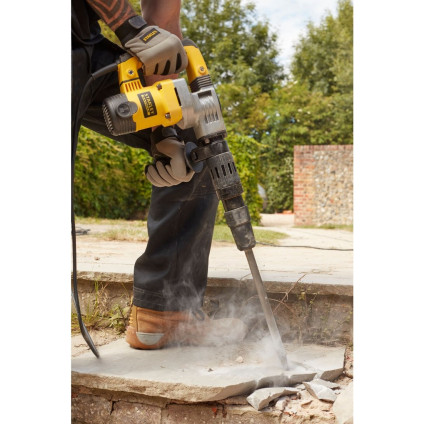 Отбойный молоток Stanley FatMax SFMEH220K