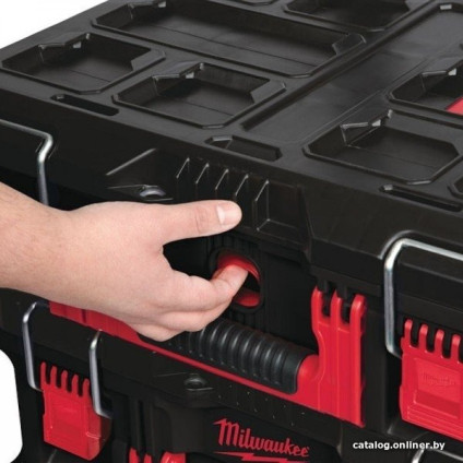 Кейс Milwaukee PackOut Toolbox