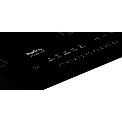 Варочная панель Amica PI6541PHTSUN 3.0 Studio