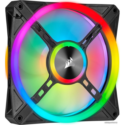 Вентилятор для корпуса Corsair iCUE QL140 RGB CO-9050099-WW