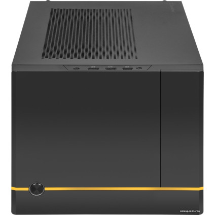 Корпус SilverStone Sugo 14 SST-SG14B