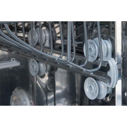 Встраиваемая посудомоечная машина Berg BRGZV60A2