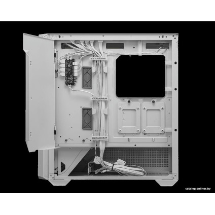 Корпус Cougar MX600 RGB CGR-57C9W-RGB