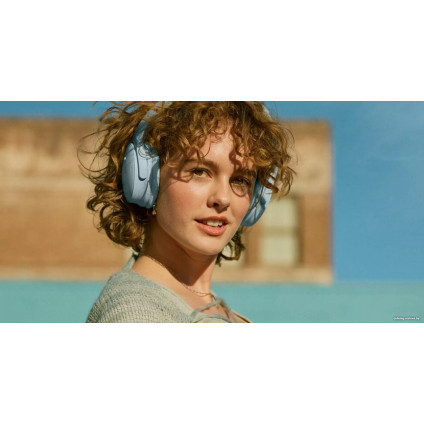 Наушники Bose QuietComfort Headphones (голубой)