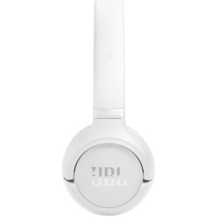 Наушники JBL Tune 530BT (белый)
