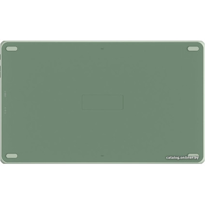 Графический монитор XP-Pen Artist 12 (2-е поколение, зеленый)