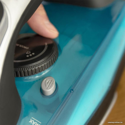 Утюг Cecotec Fast&Furious 5010 Vital