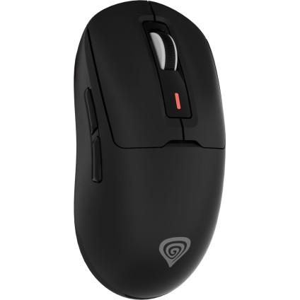 Игровая мышь Genesis Zircon 660 Wireless (черный)