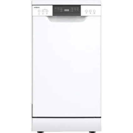 Отдельностоящая посудомоечная машина MPM 45-ZMF-01