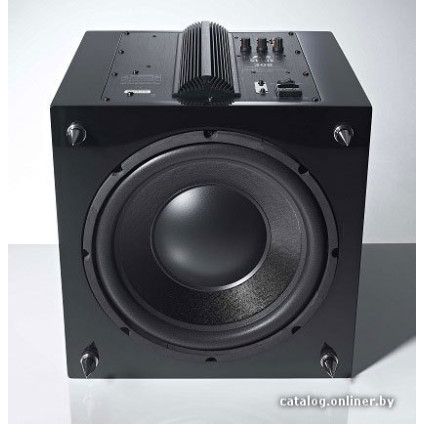 Проводной сабвуфер Acoustic Energy AE308 (черный)