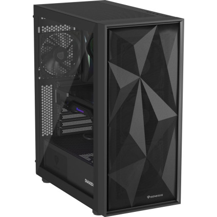 Корпус Genesis Diaxid 605F NPC-2046