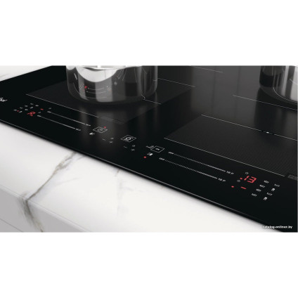 Варочная панель Whirlpool WF S8865 NE
