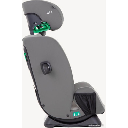 Детское автокресло Joie Every Stage R129 (cobblestone)