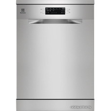 Отдельностоящая посудомоечная машина Electrolux ESA47210SX