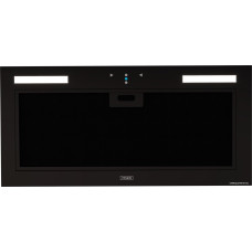 Кухонная вытяжка Kernau KBH 0655 B Gesture