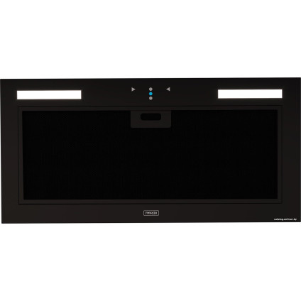 Кухонная вытяжка Kernau KBH 0655 B Gesture