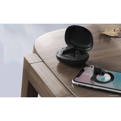 Наушники EarFun Air Pro (черный)