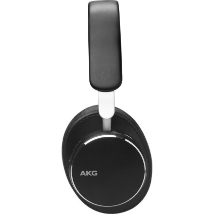 Наушники AKG N9 Hybrid (черный)