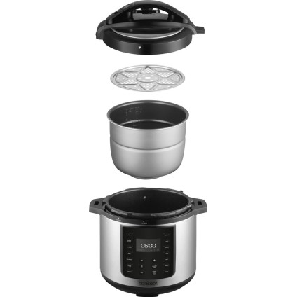 Мультиварка Concept CK8001