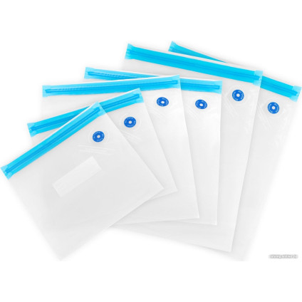 Вакуумный упаковщик Hyundai VS100 (черный)