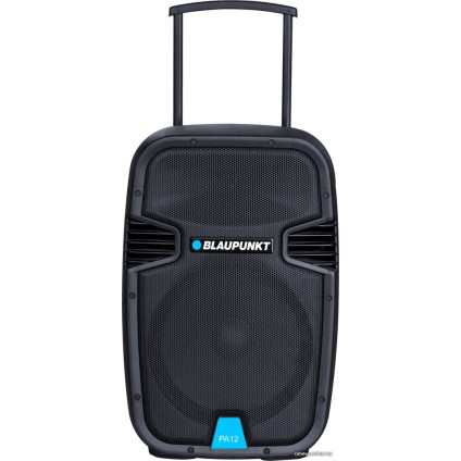 Патибокс Blaupunkt PA12