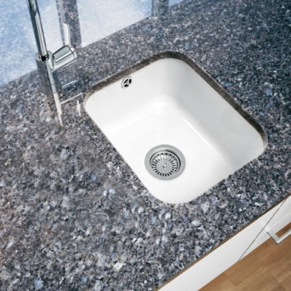 Кухонная мойка Villeroy & Boch Cisterna 45 670401R1