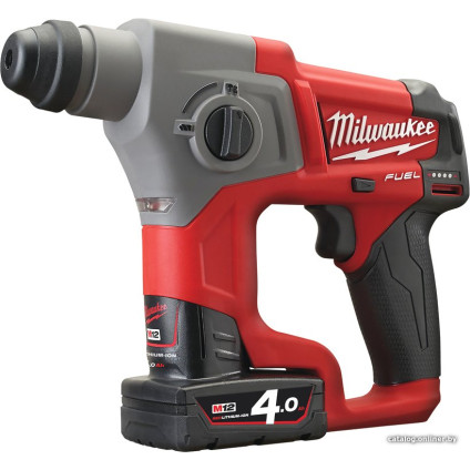 Перфоратор Milwaukee M12 CH-402C FUEL [4933441475]