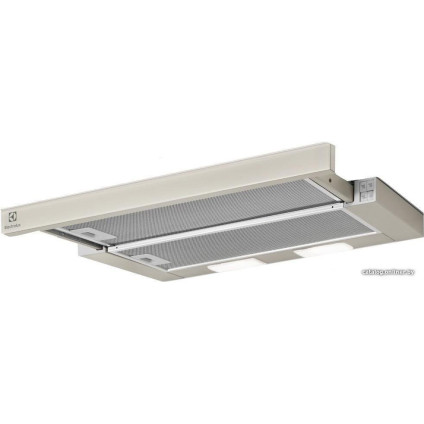Кухонная вытяжка Electrolux LFP316AS