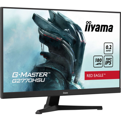Игровой монитор Iiyama G-Master Red Eagle G2770HSU-B6