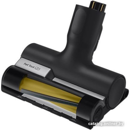 Пылесос Samsung VS15A60AGR5/GE