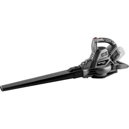 Колесная воздуходувка GRAPHITE 58G036 (без АКБ)