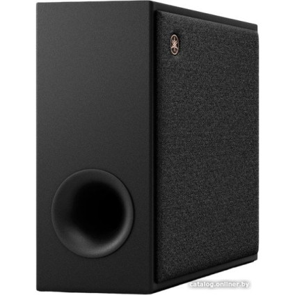 Беспроводной сабвуфер Yamaha True X Sub 100A SW-X100A (темно-серый)