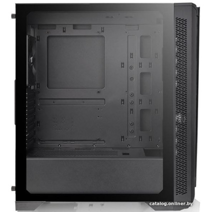 Корпус Thermaltake H350 TG RGB CA-1R9-00M1WN-00