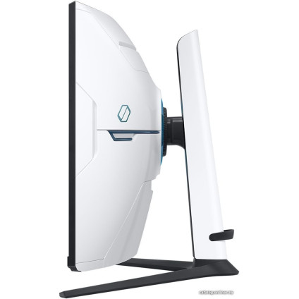 Игровой монитор Samsung Odyssey Neo G8 LS32BG850NPXEN