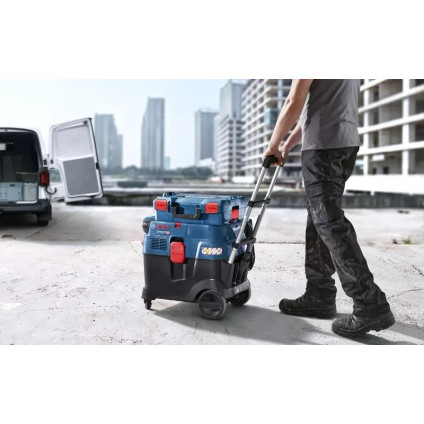 Пылесос Bosch GAS 12-40 MA Professional 06019M0120