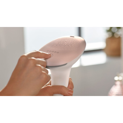 Фотоэпилятор Philips BRI921/00 Lumea Advanced