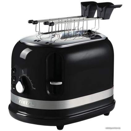 Тостер Ariete Moderna Nero 149 00C014902AR0 (черный)