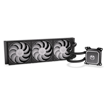 Система жидкостного охлаждения для процессора Endorfy Navis F360 ARGB EY3B006