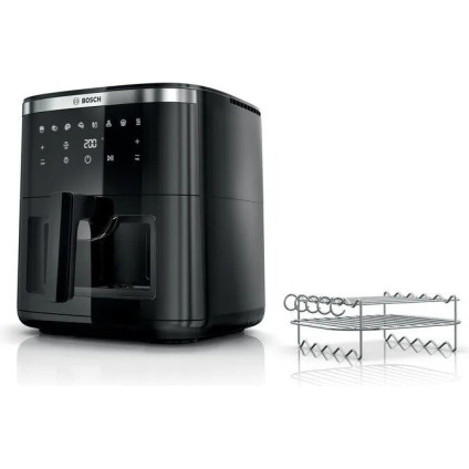 Аэрогриль (аэрофритюрница) Bosch MAF671B1