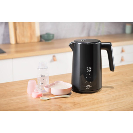 Электрический чайник ETA Ellen 8596 90000 black