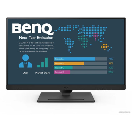 Монитор BenQ Business BL2790QT