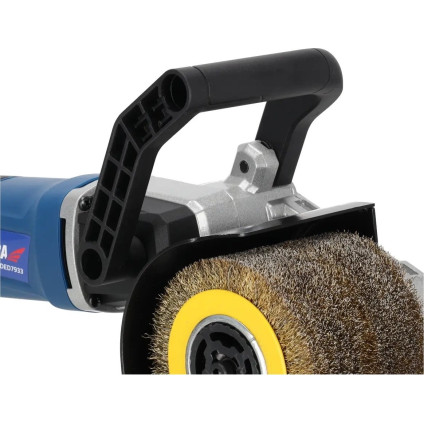 Щеточная шлифмашина Dedra DED7933