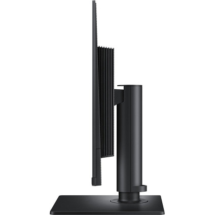 Монитор Samsung Essential S4 LS24D406GAUXEN