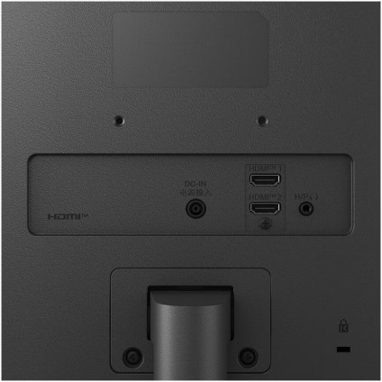 Монитор LG 27BA400-B